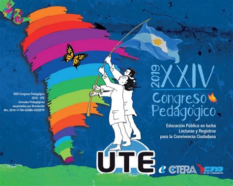 XXIV Congreso Pedagógico 2019 